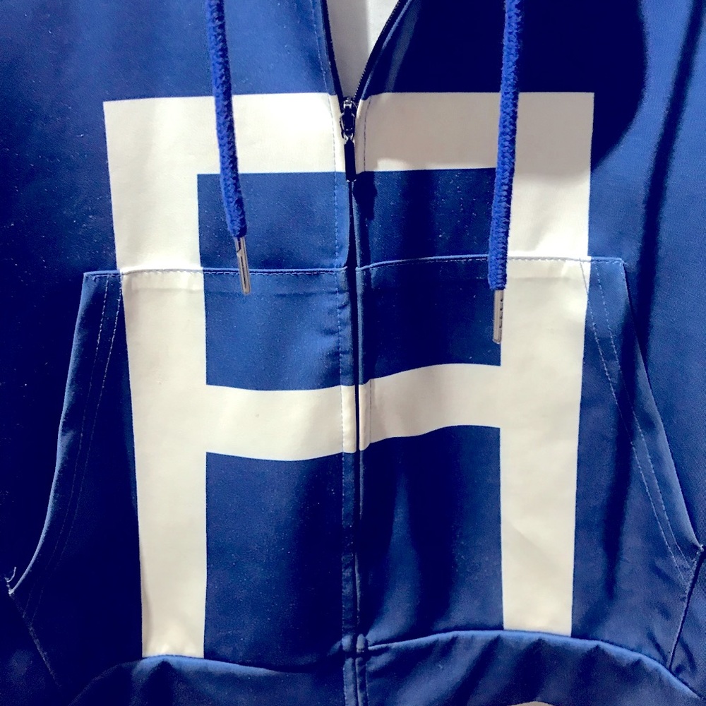 Inspired by My Hero Academia Boko No Hero Cosplay